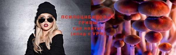 ALPHA PVP Сосновка